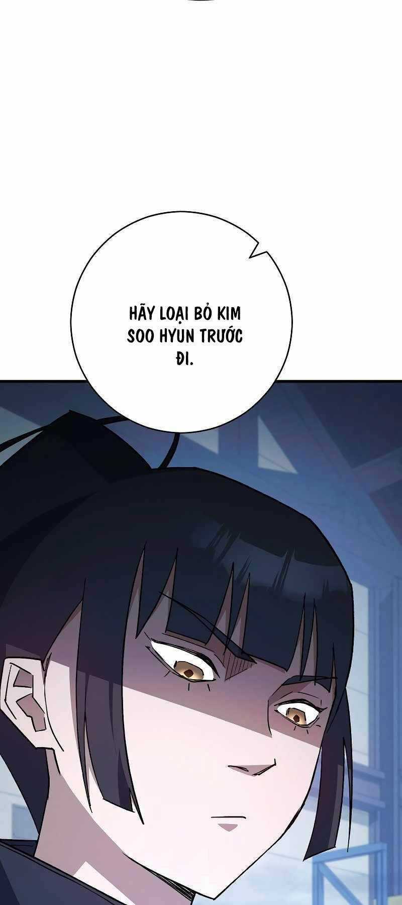 Anh Hùng Trở Lại - Chapter 74 - Trang 58