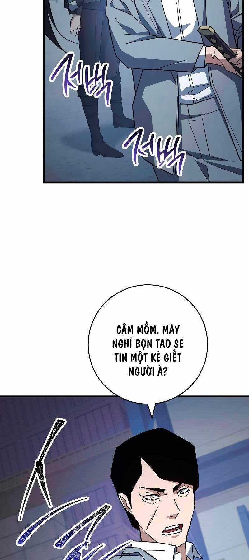 Anh Hùng Trở Lại - Chapter 74 - Trang 60