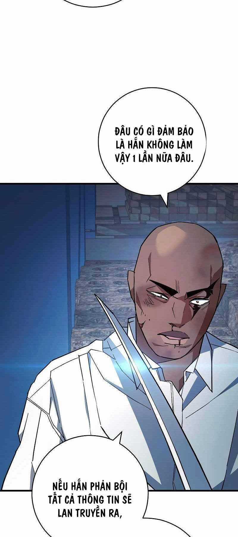 Anh Hùng Trở Lại - Chapter 74 - Trang 62