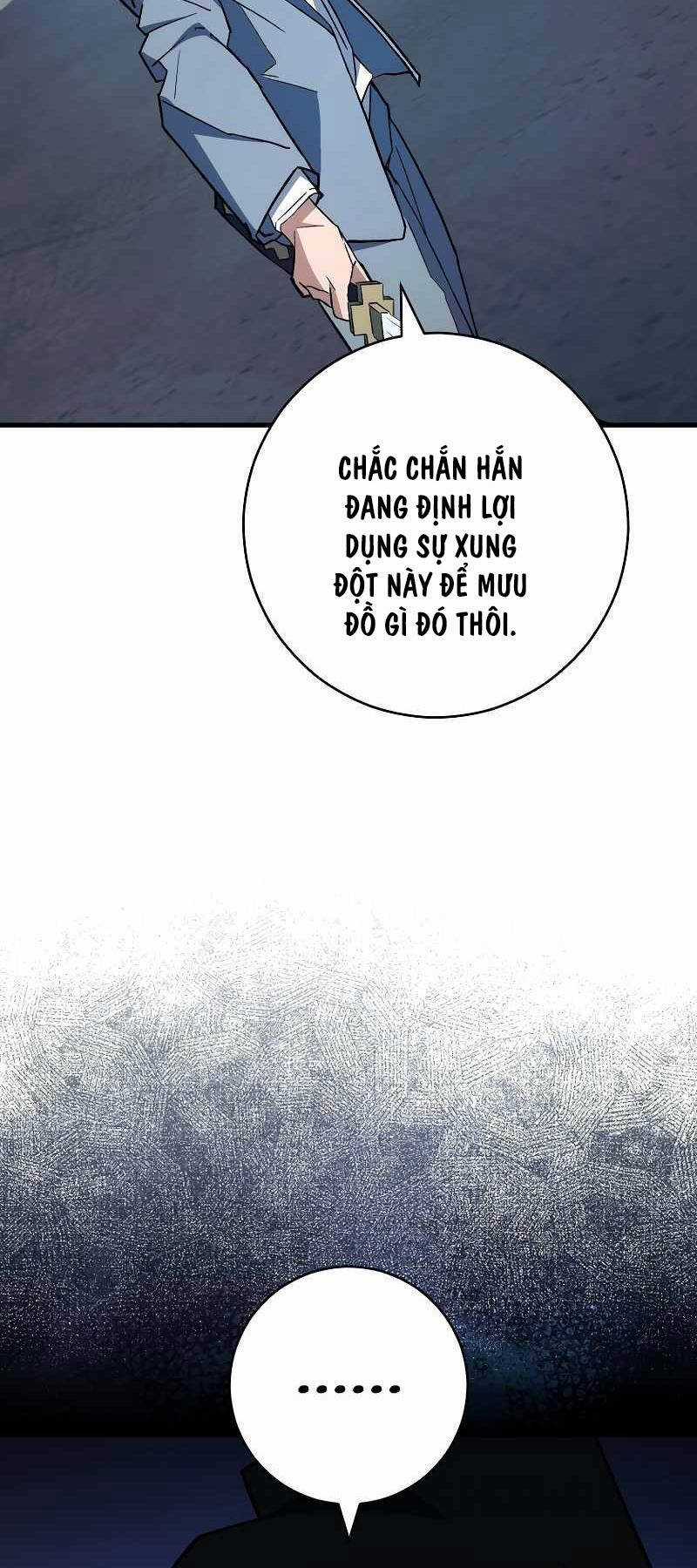 Anh Hùng Trở Lại - Chapter 74 - Trang 64
