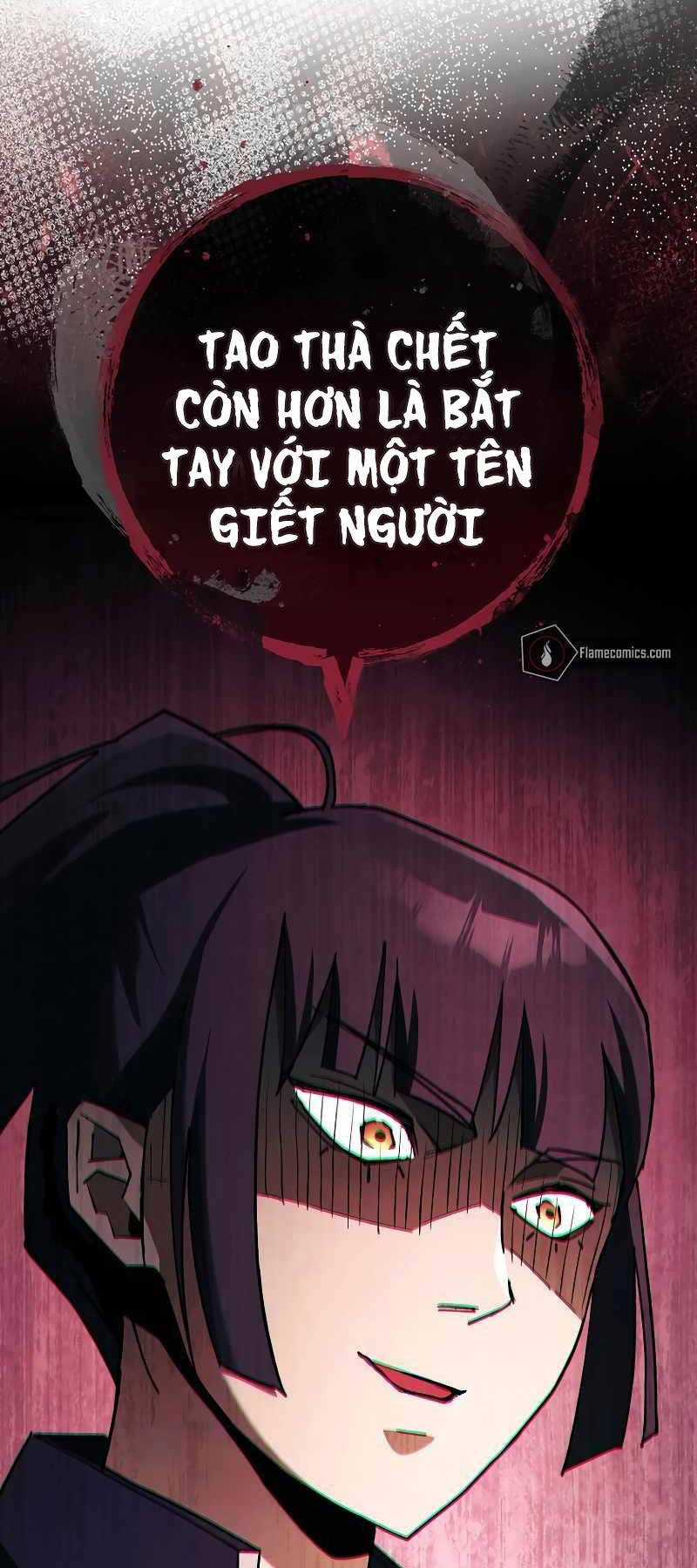 Anh Hùng Trở Lại - Chapter 74 - Trang 73