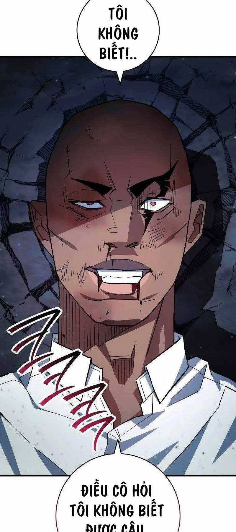 Anh Hùng Trở Lại - Chapter 74 - Trang 9