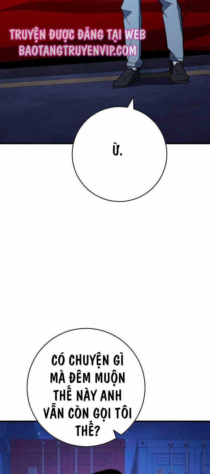 Anh Hùng Trở Lại - Chapter 74 - Trang 83