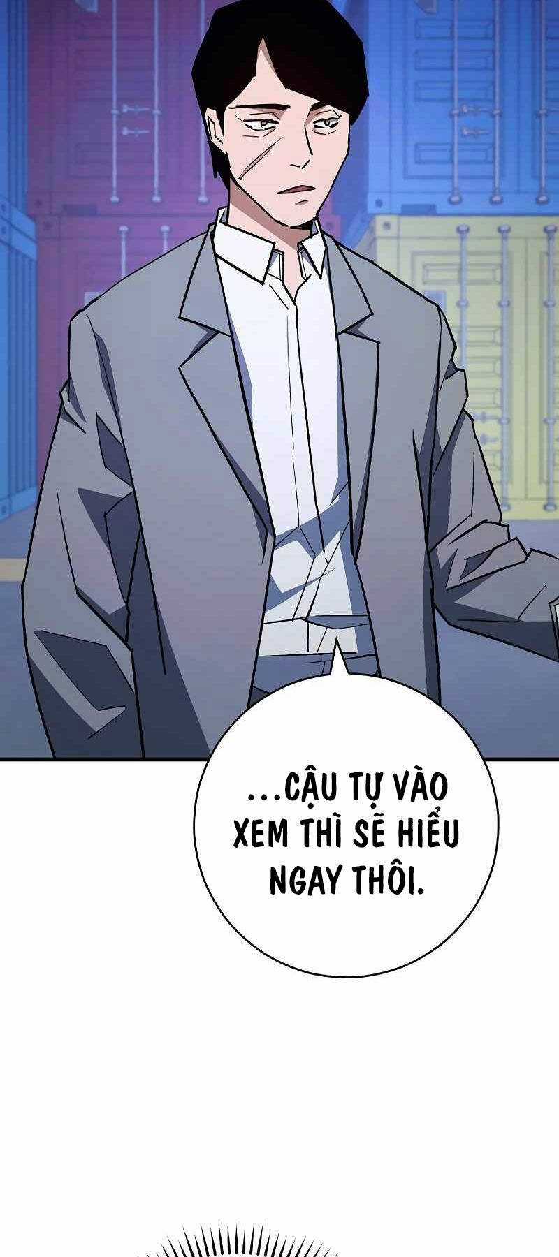 Anh Hùng Trở Lại - Chapter 74 - Trang 84