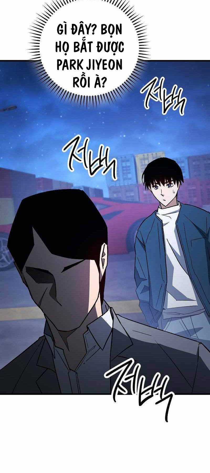 Anh Hùng Trở Lại - Chapter 74 - Trang 85