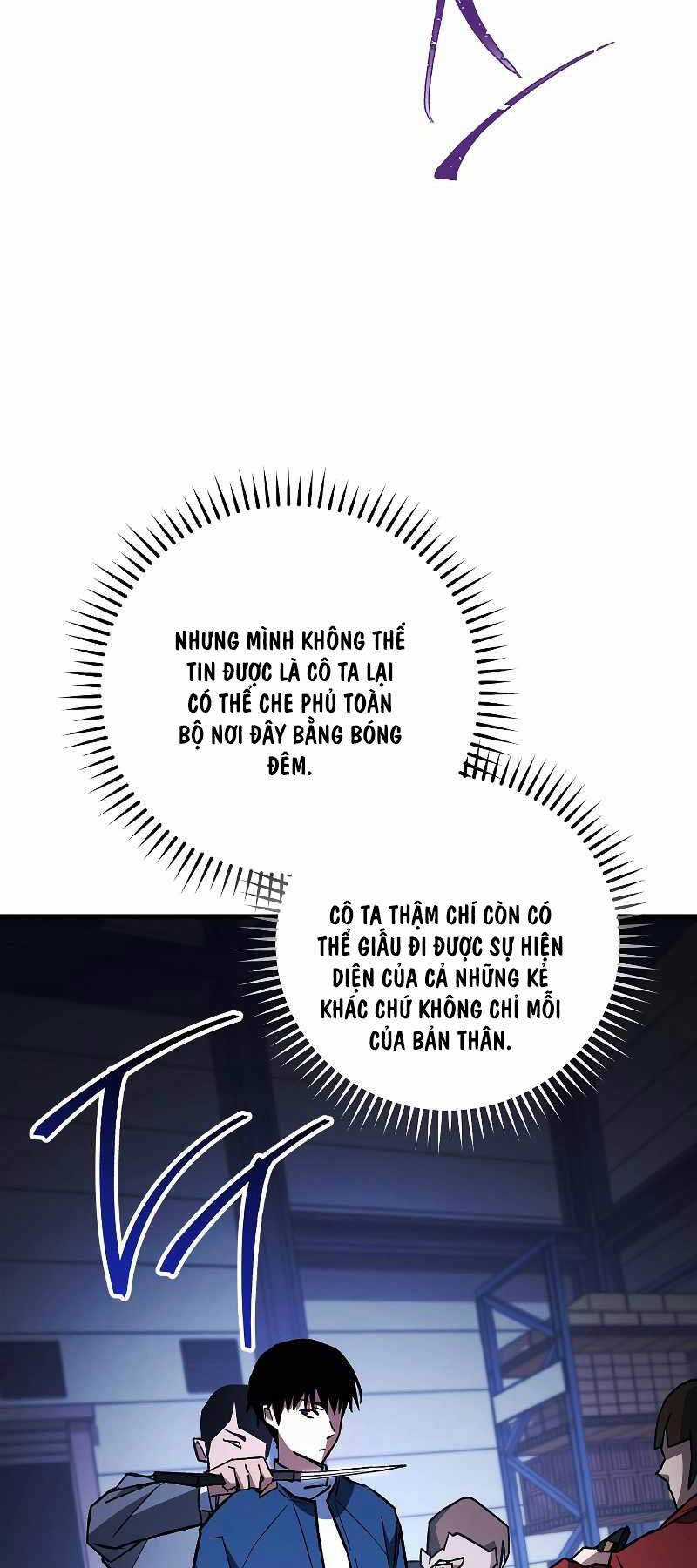 Anh Hùng Trở Lại - Chapter 75 - Trang 11