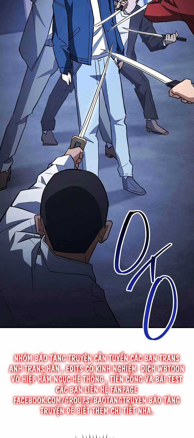 Anh Hùng Trở Lại - Chapter 75 - Trang 12