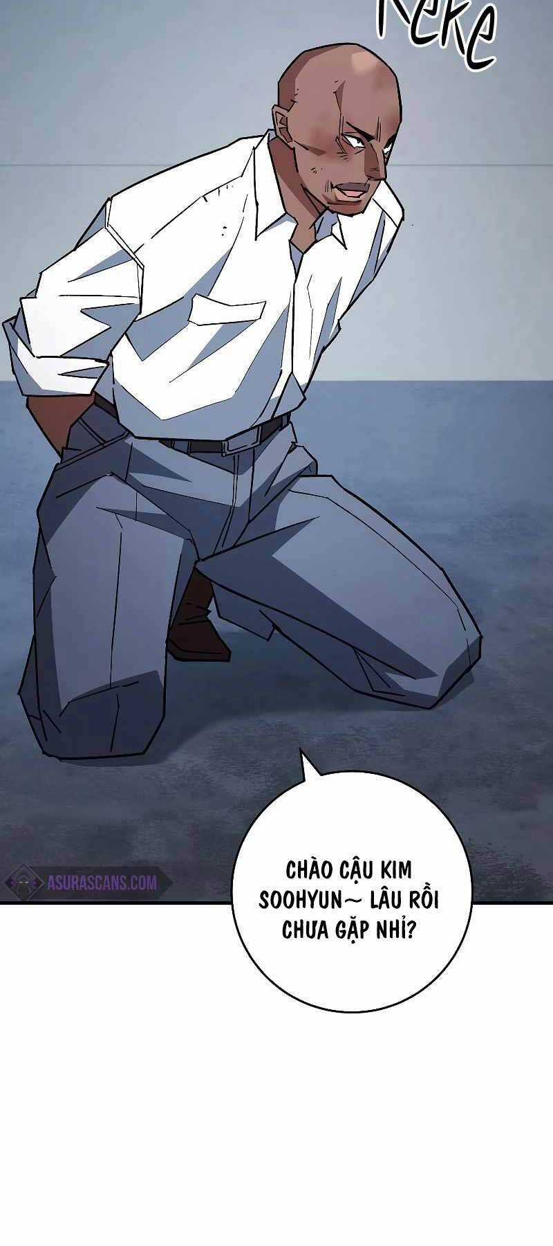 Anh Hùng Trở Lại - Chapter 75 - Trang 15