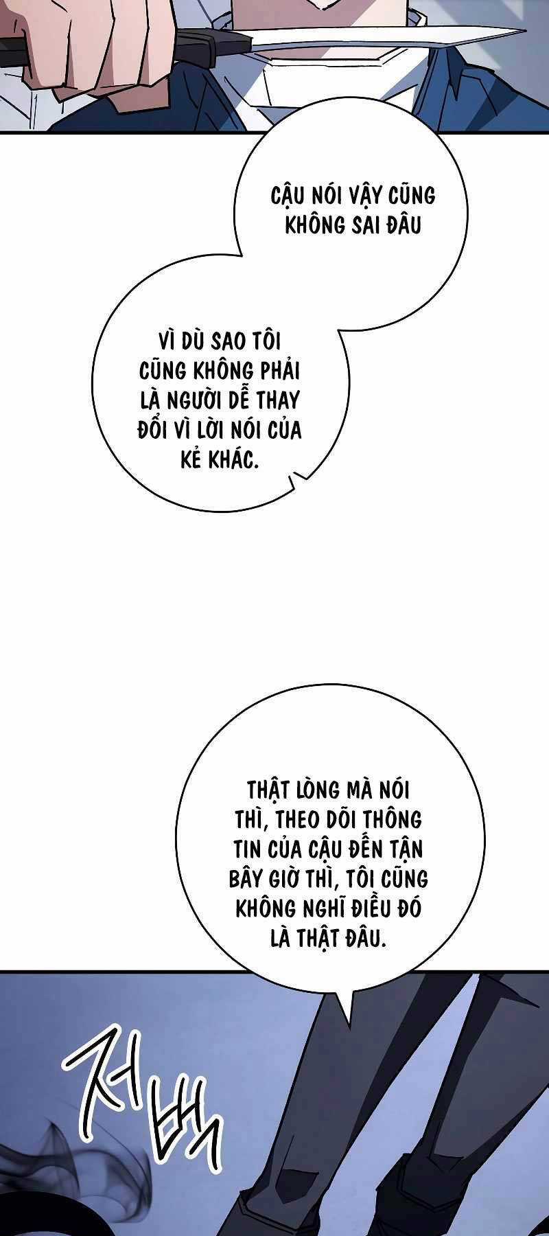 Anh Hùng Trở Lại - Chapter 75 - Trang 17