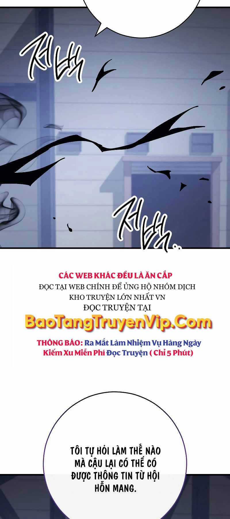 Anh Hùng Trở Lại - Chapter 75 - Trang 19
