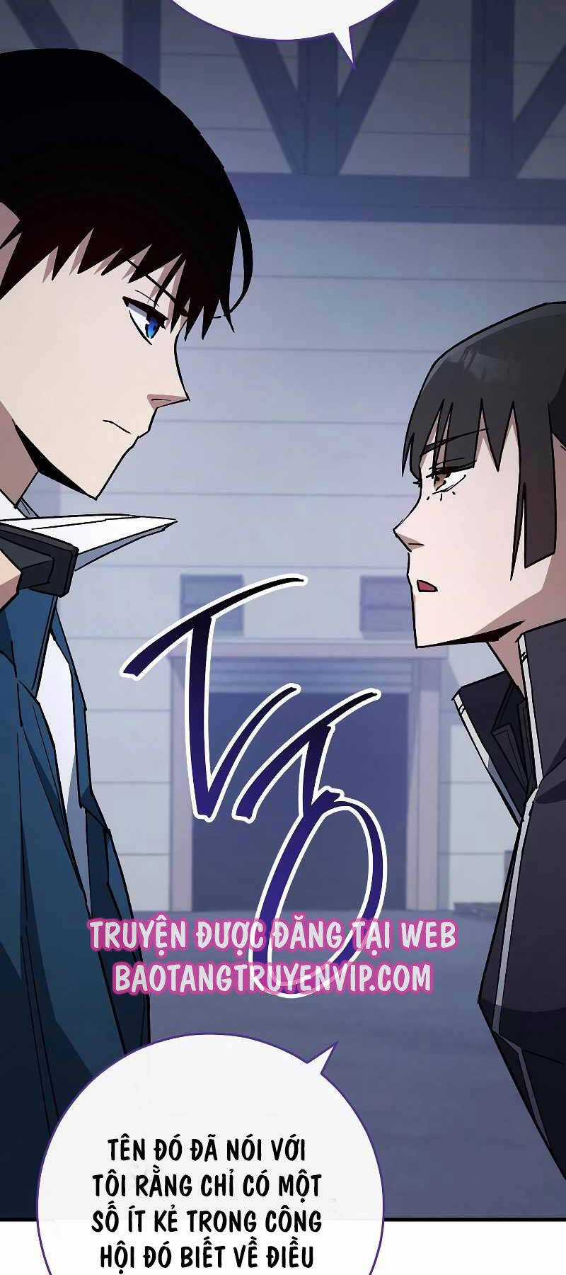 Anh Hùng Trở Lại - Chapter 75 - Trang 20