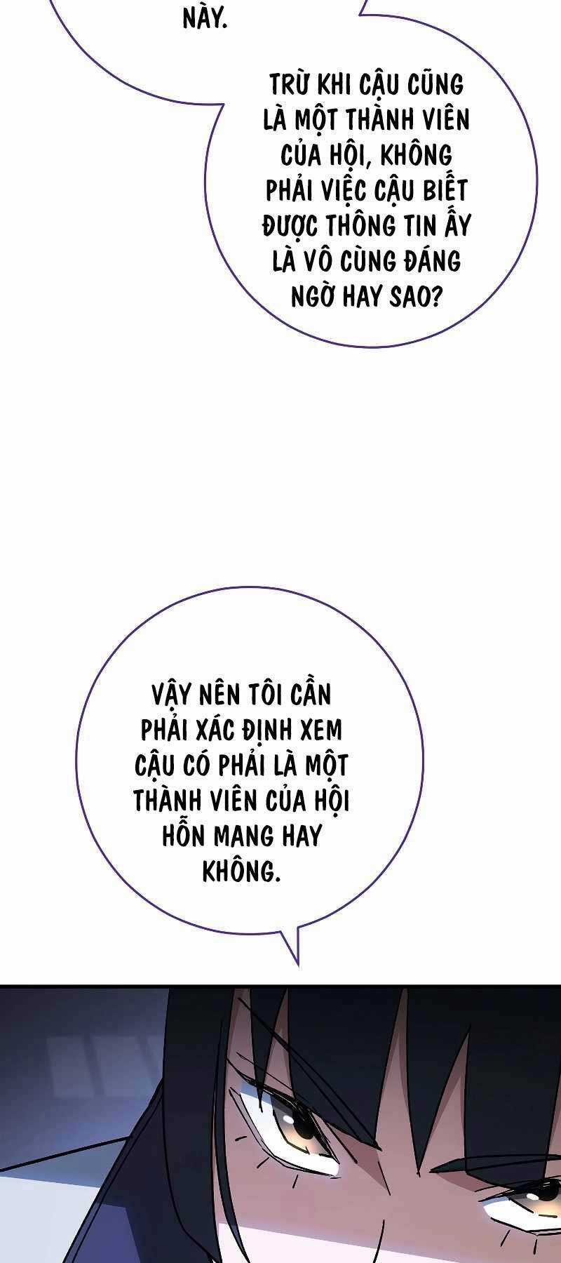 Anh Hùng Trở Lại - Chapter 75 - Trang 21