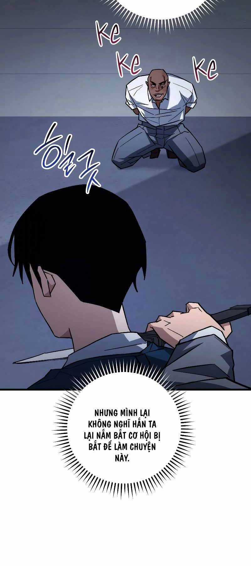 Anh Hùng Trở Lại - Chapter 75 - Trang 24