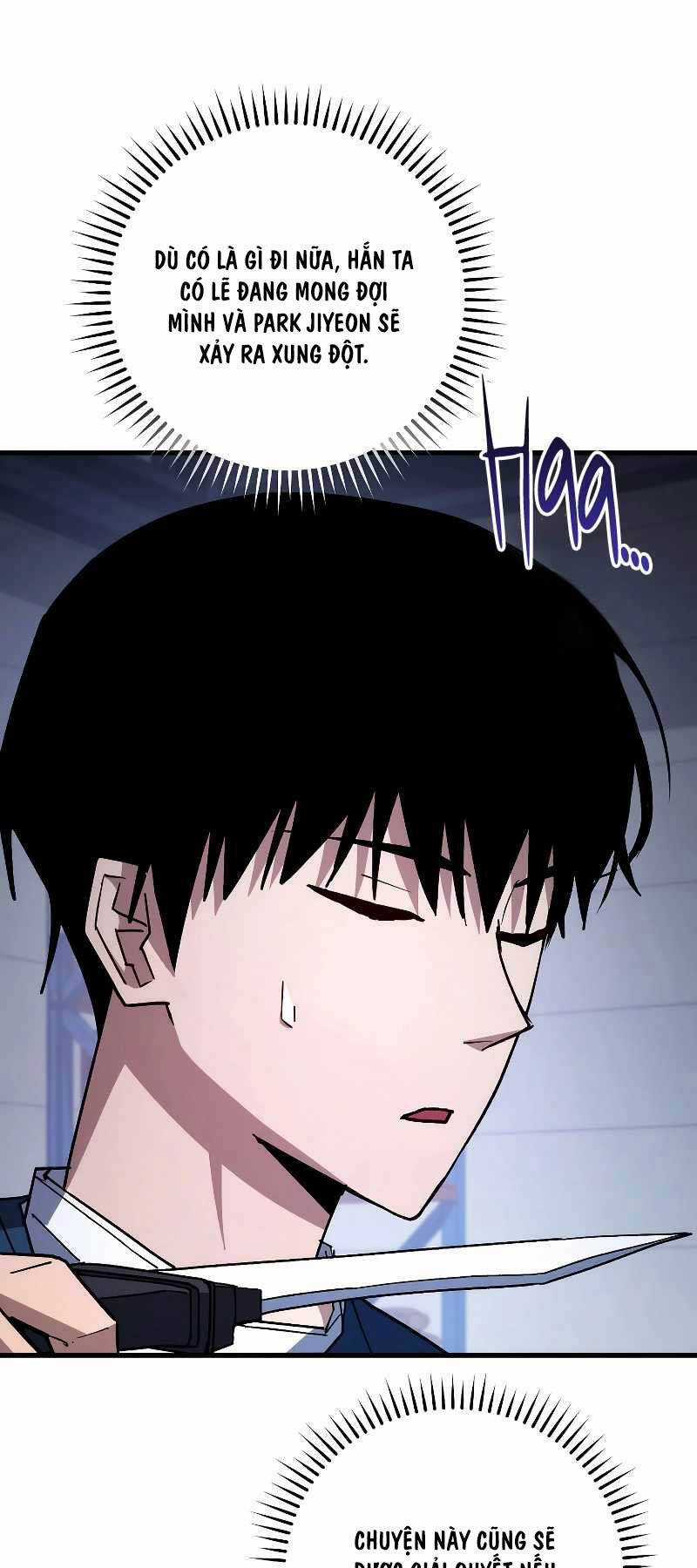 Anh Hùng Trở Lại - Chapter 75 - Trang 25