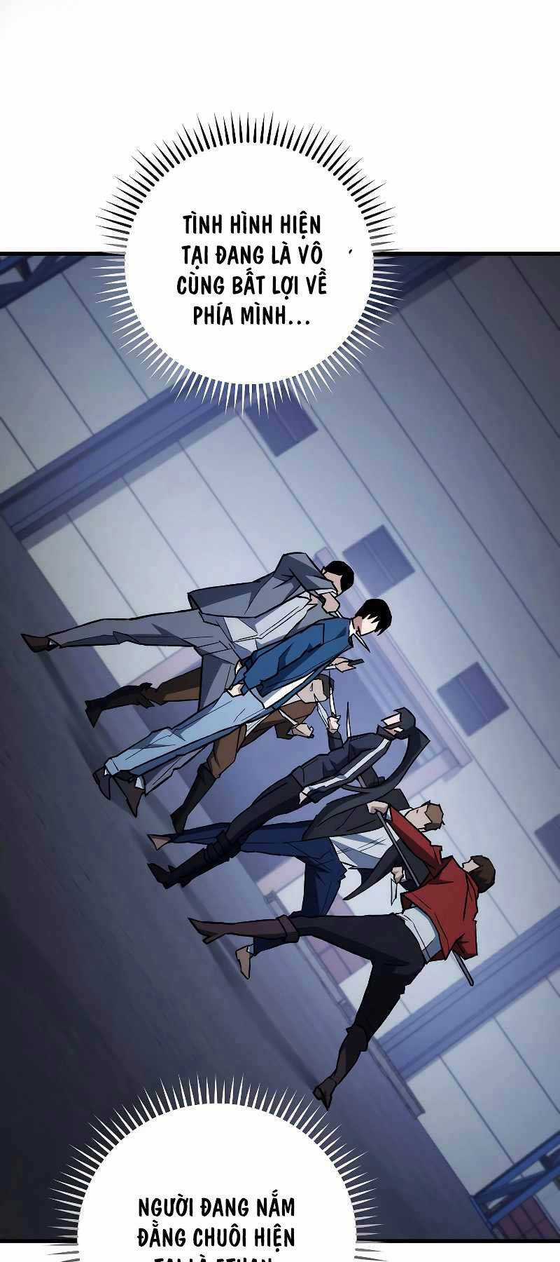 Anh Hùng Trở Lại - Chapter 75 - Trang 29