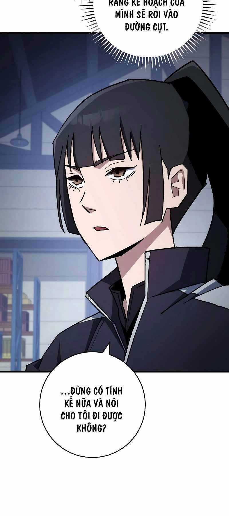 Anh Hùng Trở Lại - Chapter 75 - Trang 32