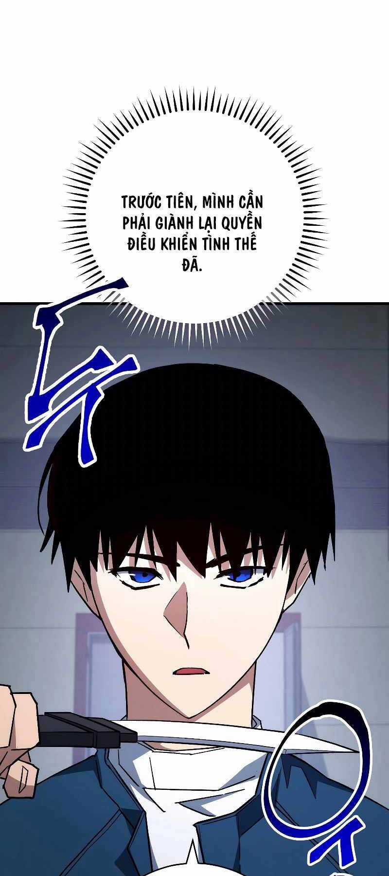 Anh Hùng Trở Lại - Chapter 75 - Trang 33