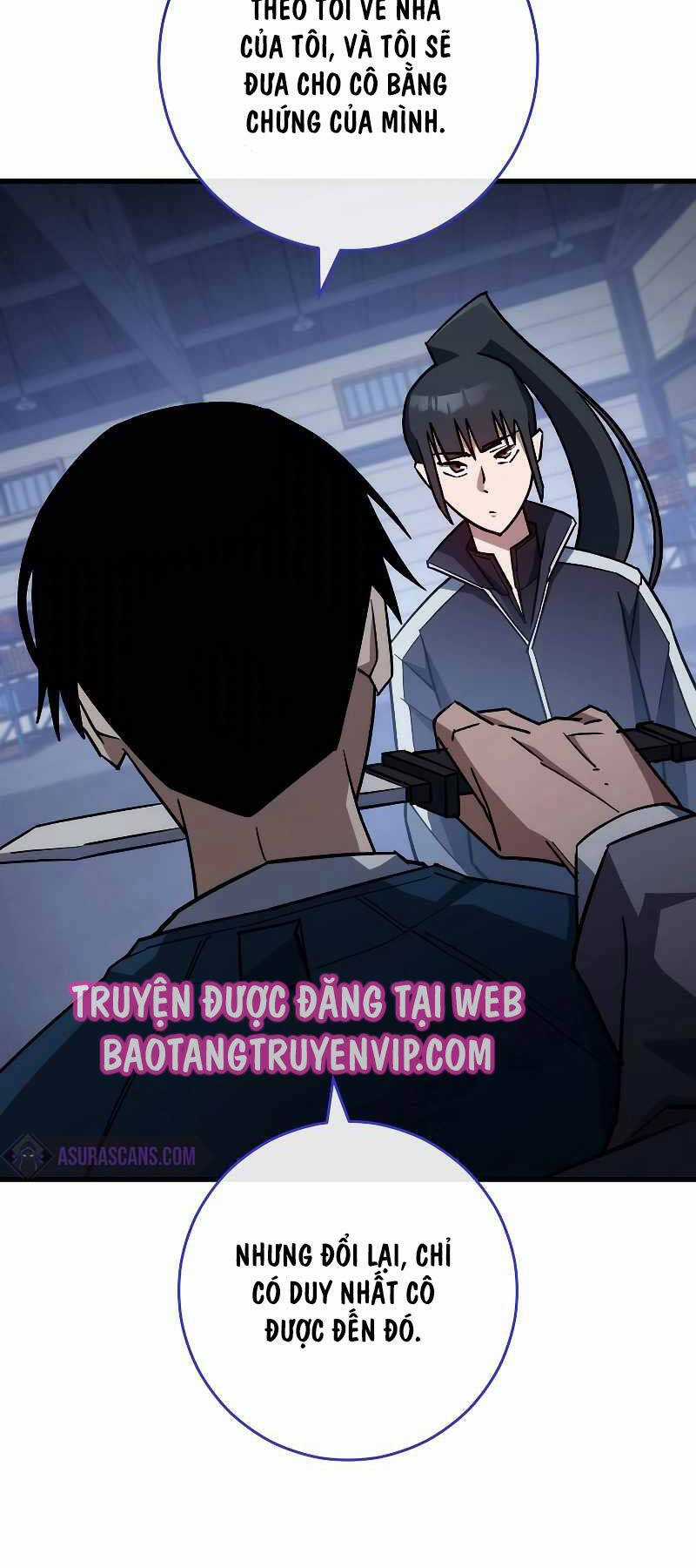 Anh Hùng Trở Lại - Chapter 75 - Trang 37