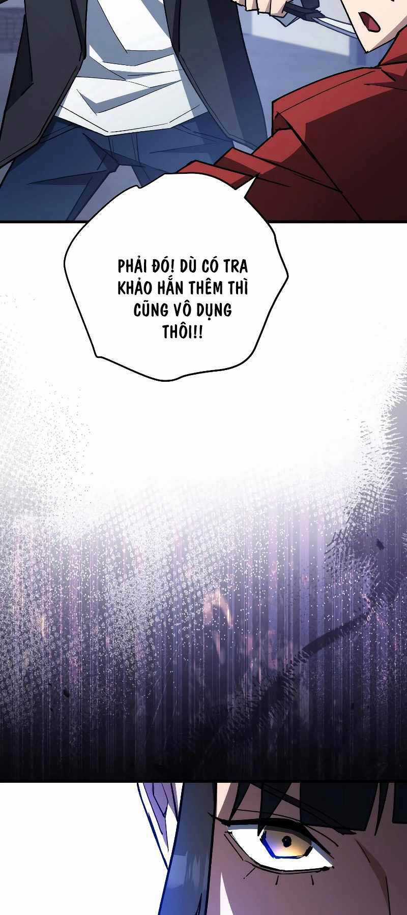 Anh Hùng Trở Lại - Chapter 75 - Trang 41