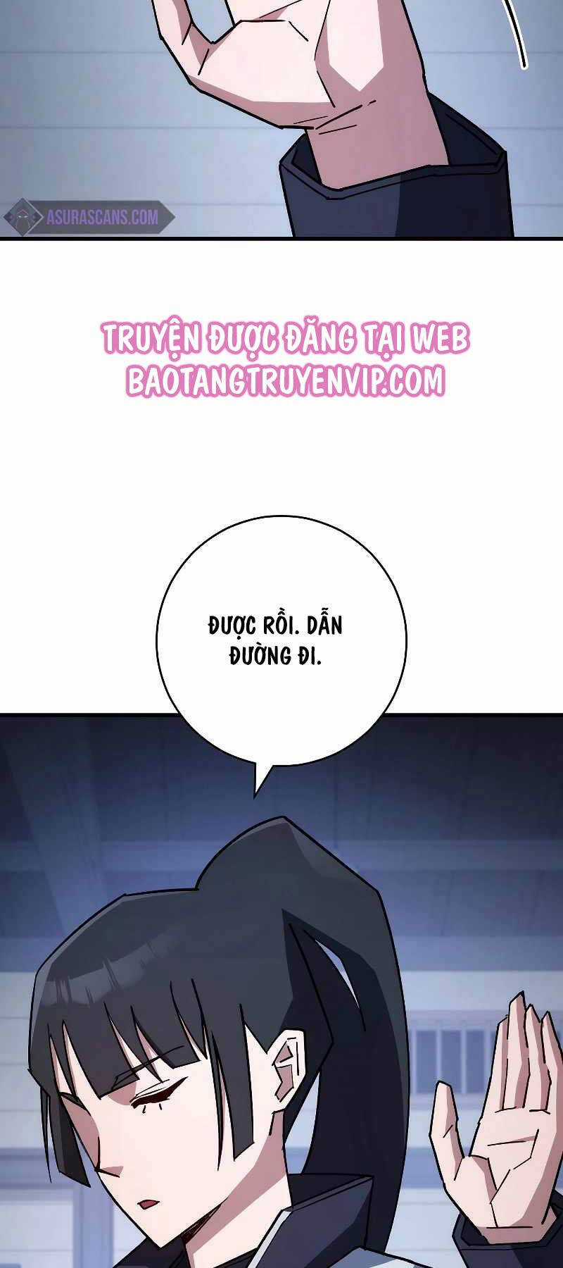 Anh Hùng Trở Lại - Chapter 75 - Trang 44