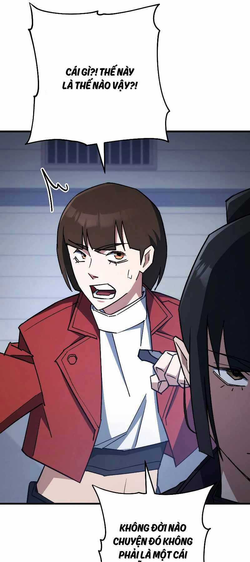 Anh Hùng Trở Lại - Chapter 75 - Trang 46