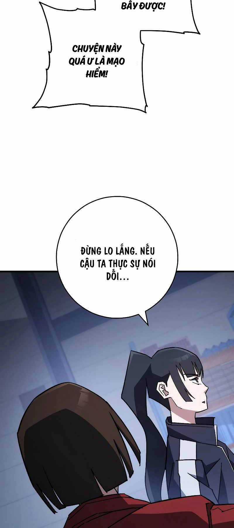 Anh Hùng Trở Lại - Chapter 75 - Trang 47