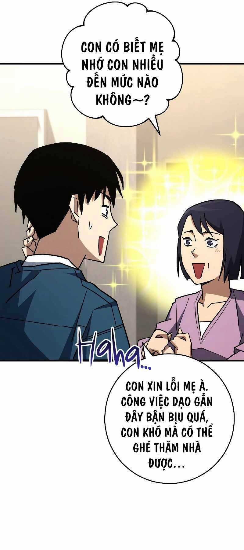 Anh Hùng Trở Lại - Chapter 75 - Trang 53