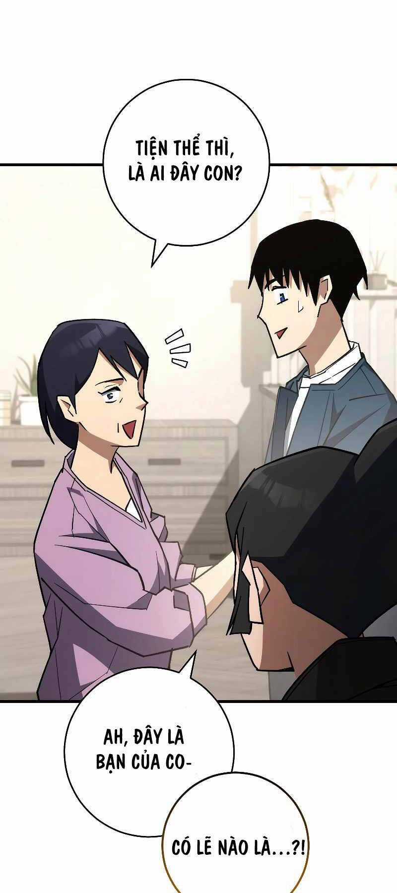 Anh Hùng Trở Lại - Chapter 75 - Trang 54