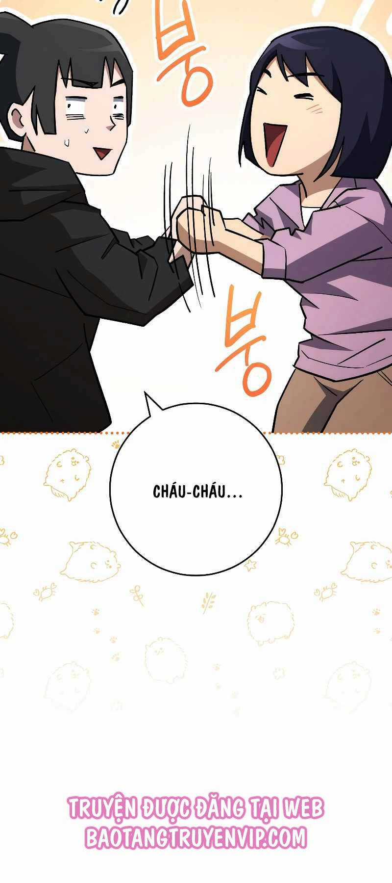 Anh Hùng Trở Lại - Chapter 75 - Trang 57