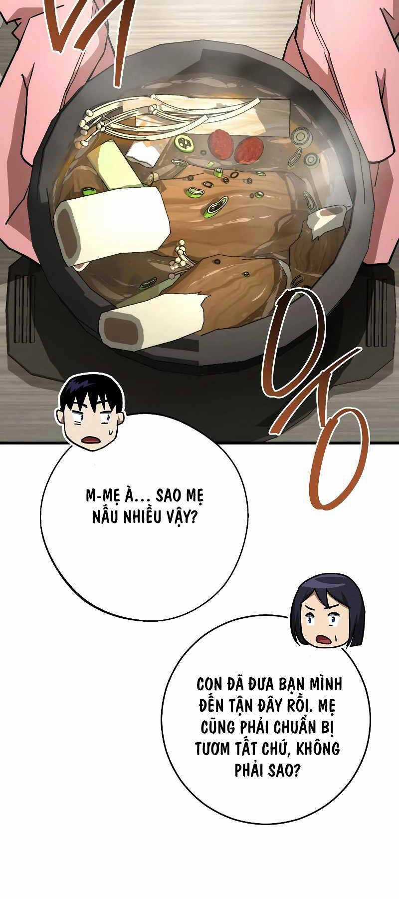 Anh Hùng Trở Lại - Chapter 75 - Trang 61