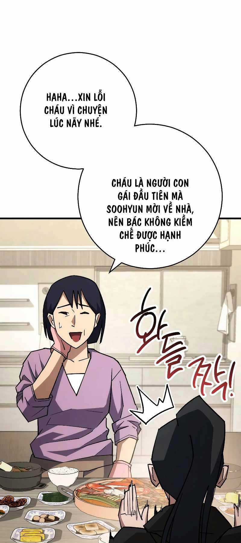 Anh Hùng Trở Lại - Chapter 75 - Trang 62