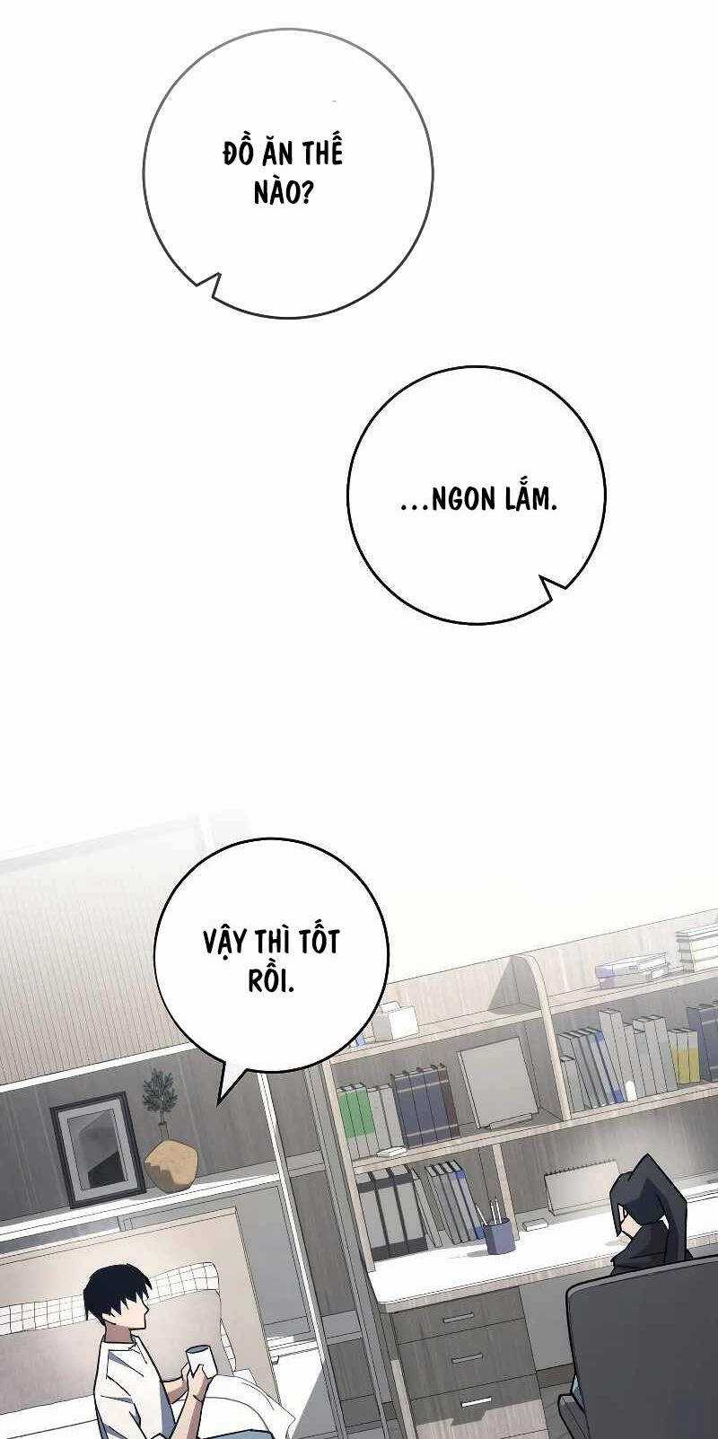 Anh Hùng Trở Lại - Chapter 75 - Trang 75