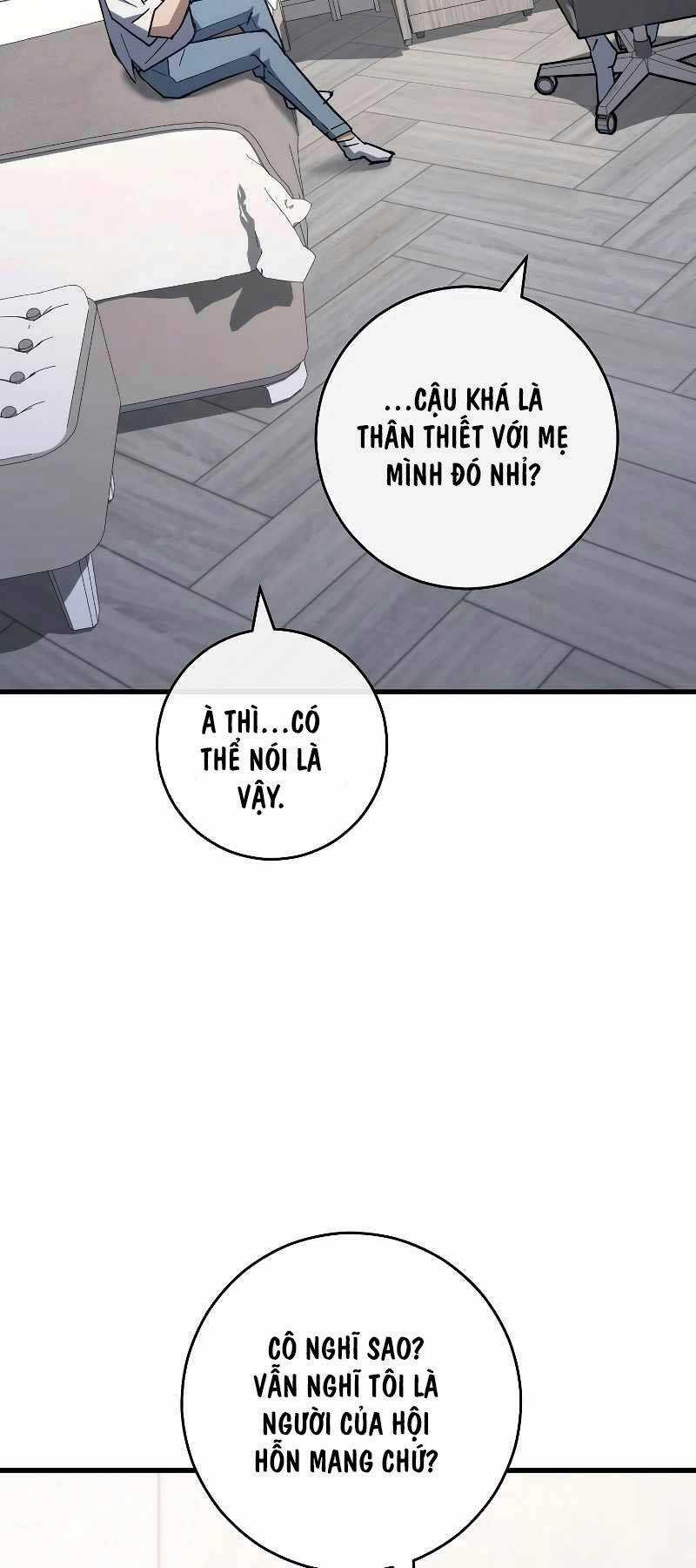 Anh Hùng Trở Lại - Chapter 75 - Trang 76