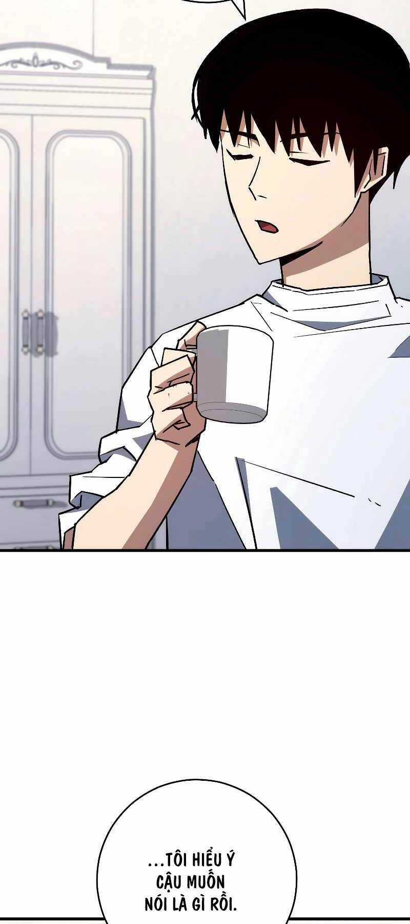 Anh Hùng Trở Lại - Chapter 75 - Trang 77