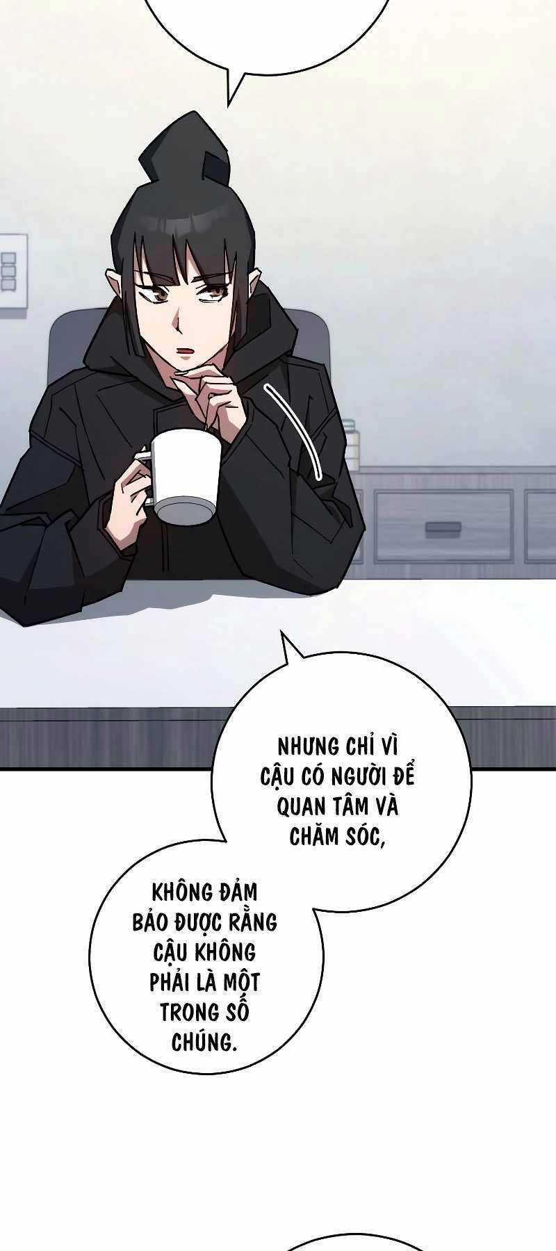 Anh Hùng Trở Lại - Chapter 75 - Trang 78