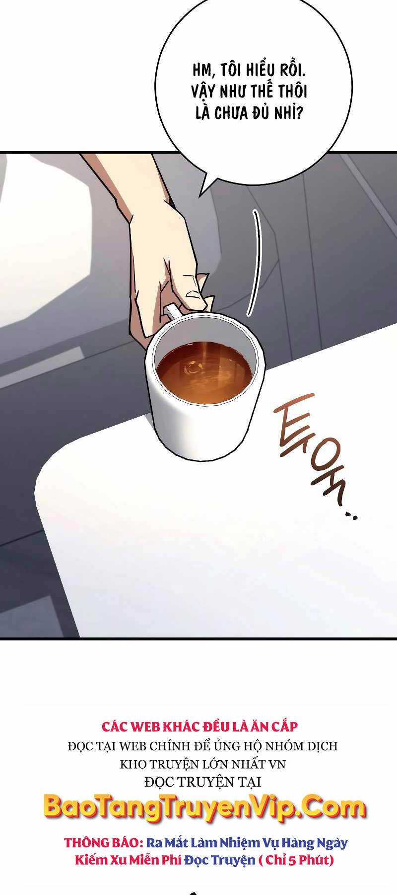 Anh Hùng Trở Lại - Chapter 75 - Trang 79