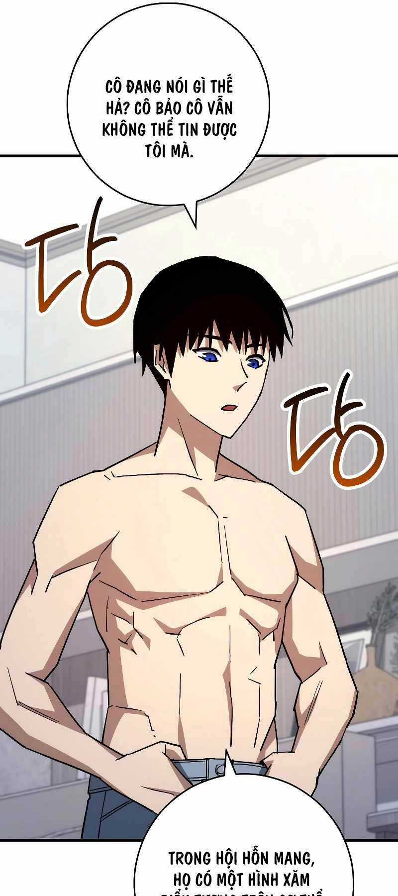 Anh Hùng Trở Lại - Chapter 75 - Trang 83