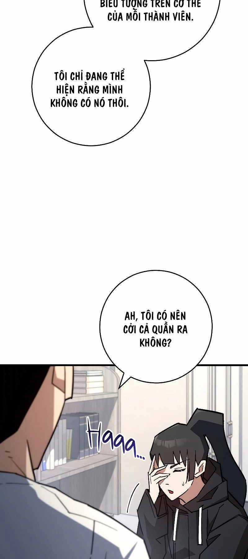 Anh Hùng Trở Lại - Chapter 75 - Trang 84