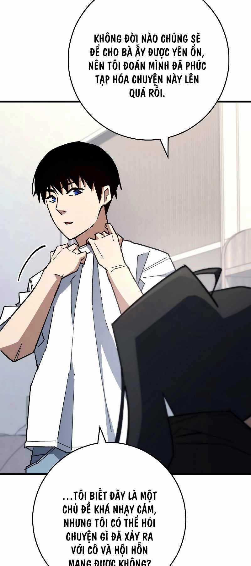 Anh Hùng Trở Lại - Chapter 75 - Trang 87