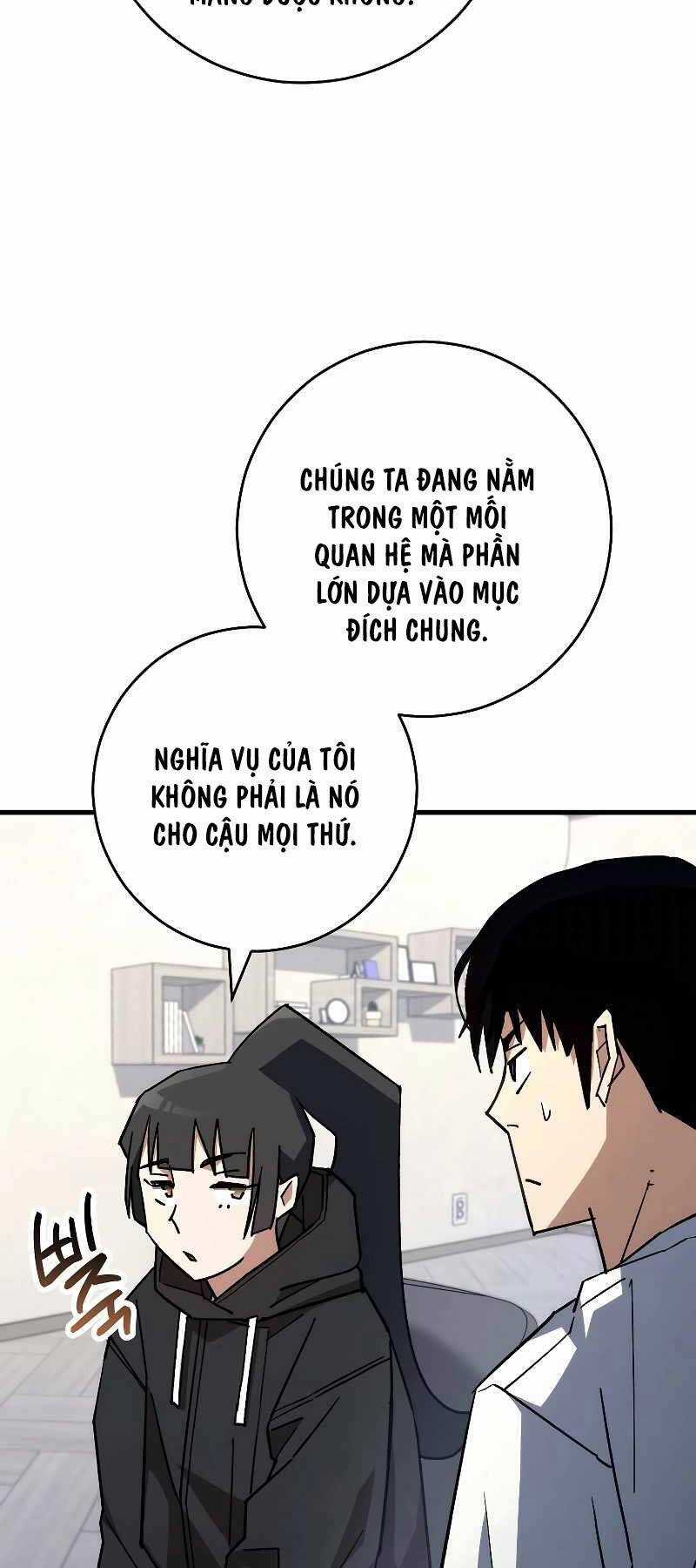Anh Hùng Trở Lại - Chapter 75 - Trang 88