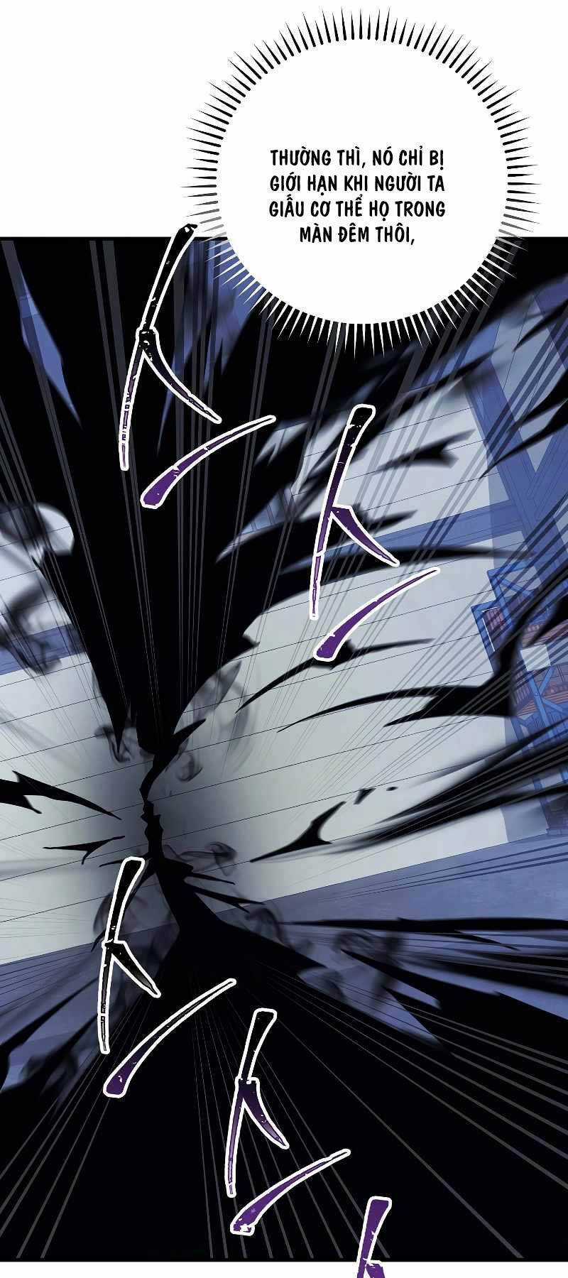 Anh Hùng Trở Lại - Chapter 75 - Trang 10