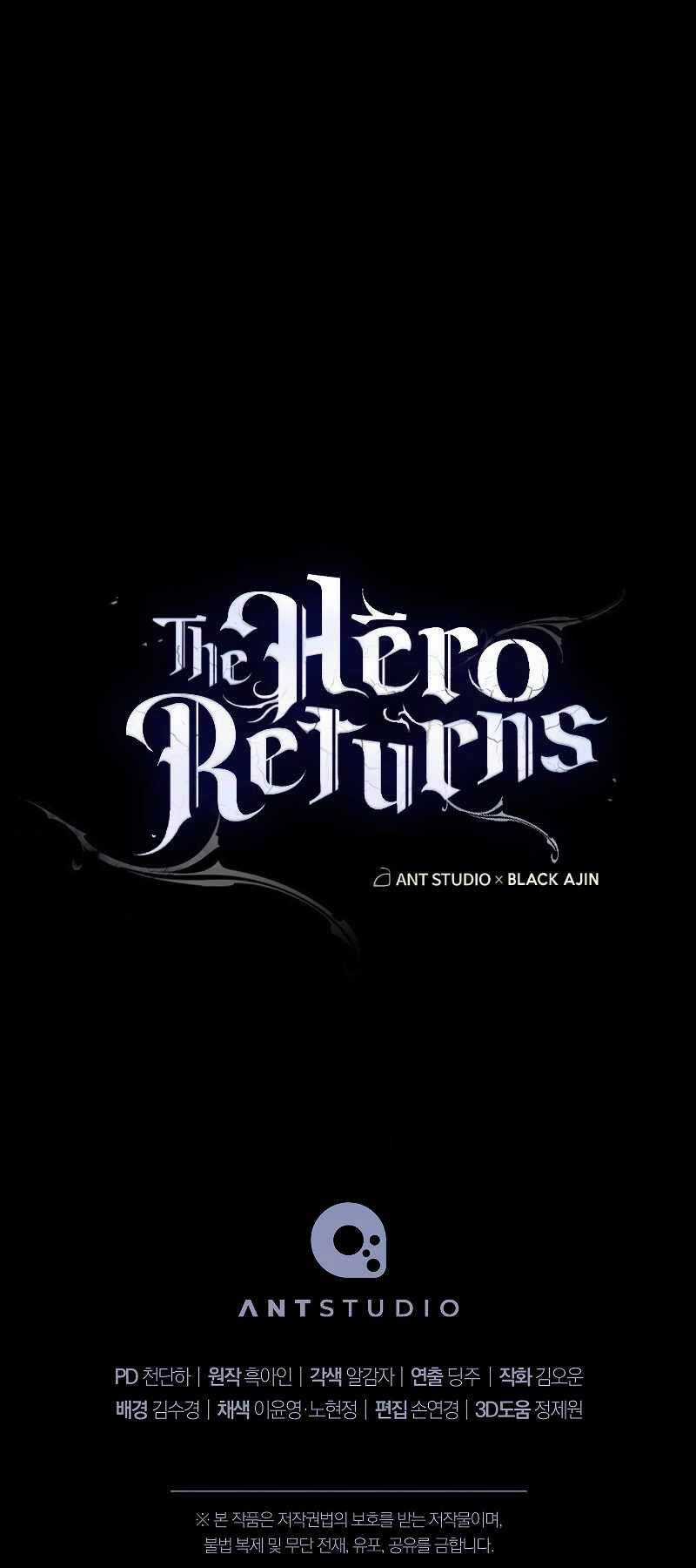 Anh Hùng Trở Lại - Chapter 75 - Trang 96