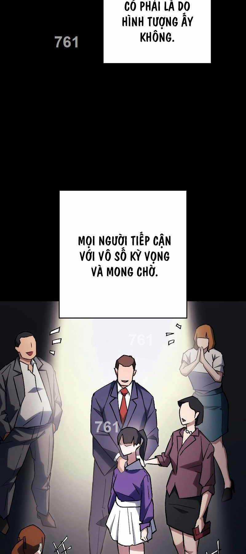 Anh Hùng Trở Lại - Chapter 76 - Trang 2