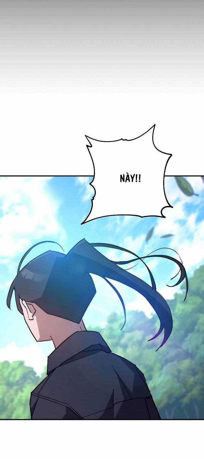 Anh Hùng Trở Lại - Chapter 76 - Trang 11