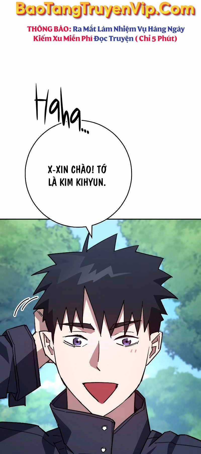 Anh Hùng Trở Lại - Chapter 76 - Trang 15