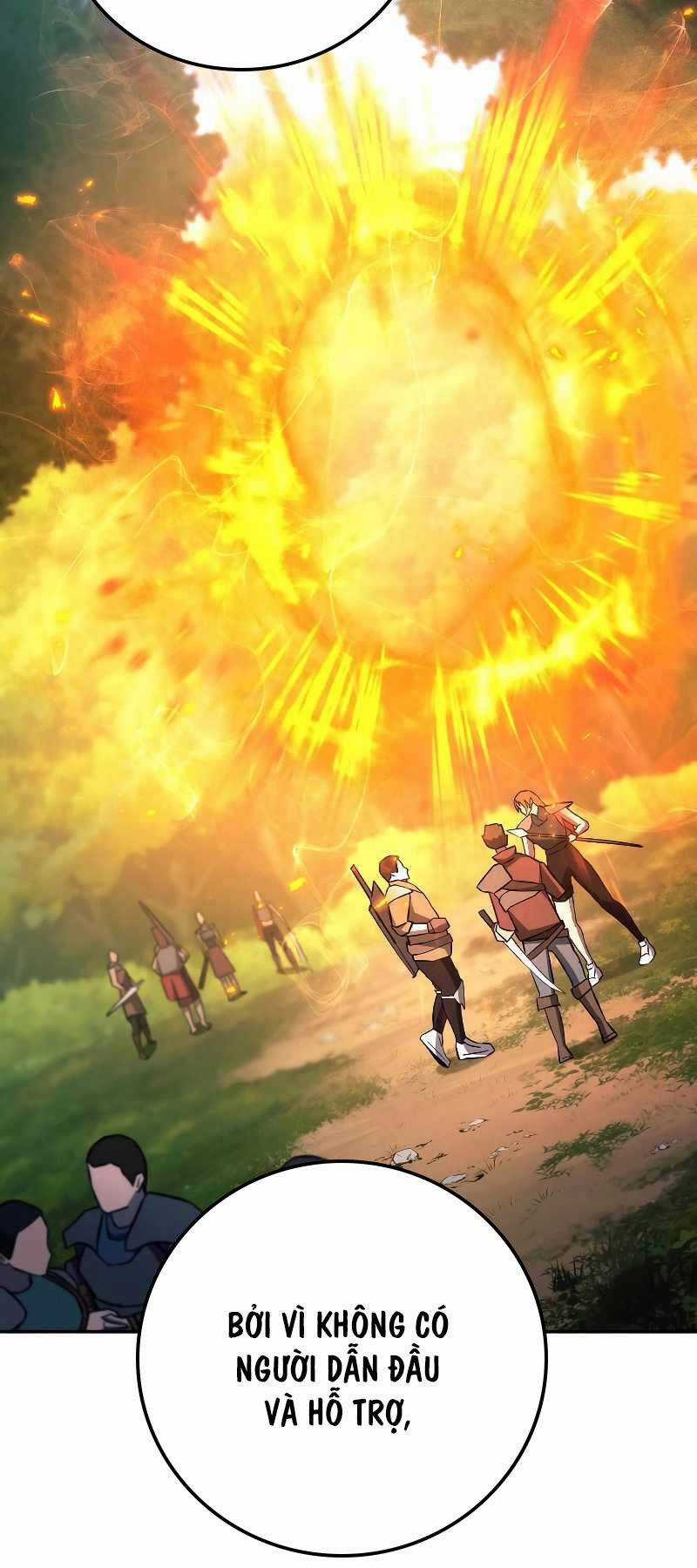 Anh Hùng Trở Lại - Chapter 76 - Trang 18