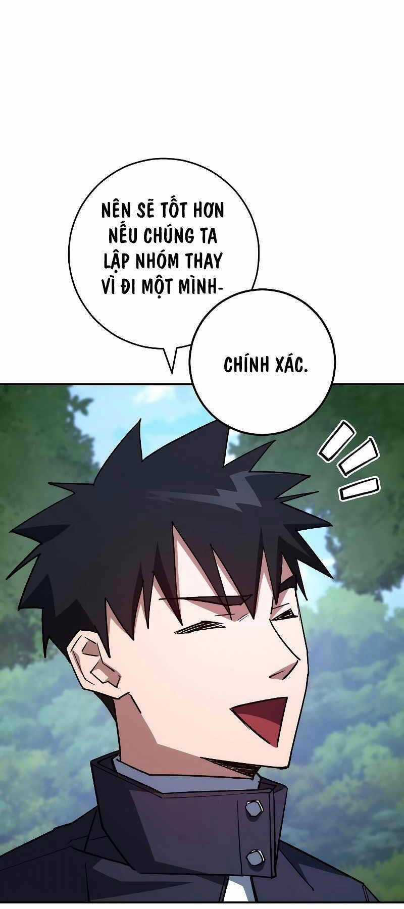 Anh Hùng Trở Lại - Chapter 76 - Trang 19