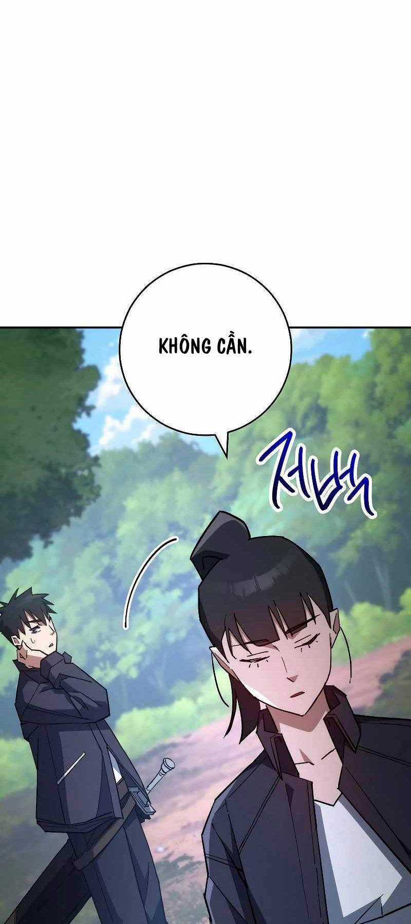 Anh Hùng Trở Lại - Chapter 76 - Trang 20