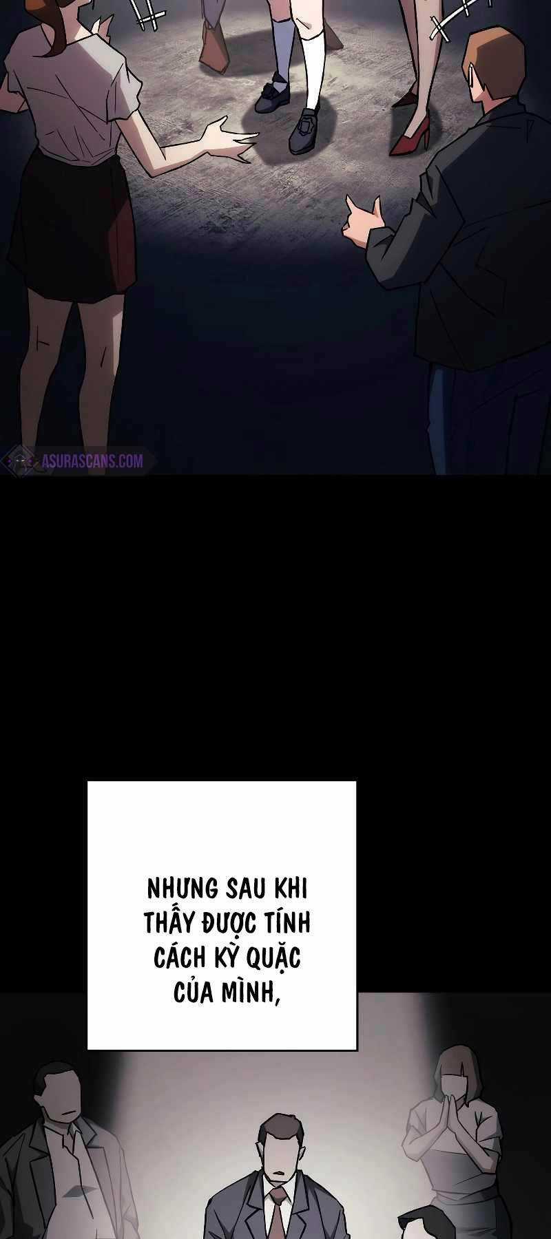 Anh Hùng Trở Lại - Chapter 76 - Trang 3