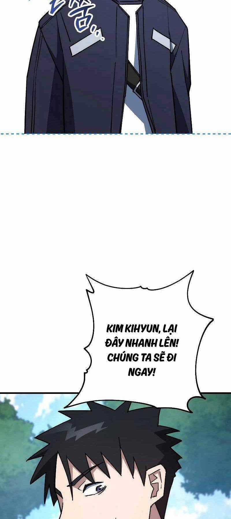 Anh Hùng Trở Lại - Chapter 76 - Trang 22